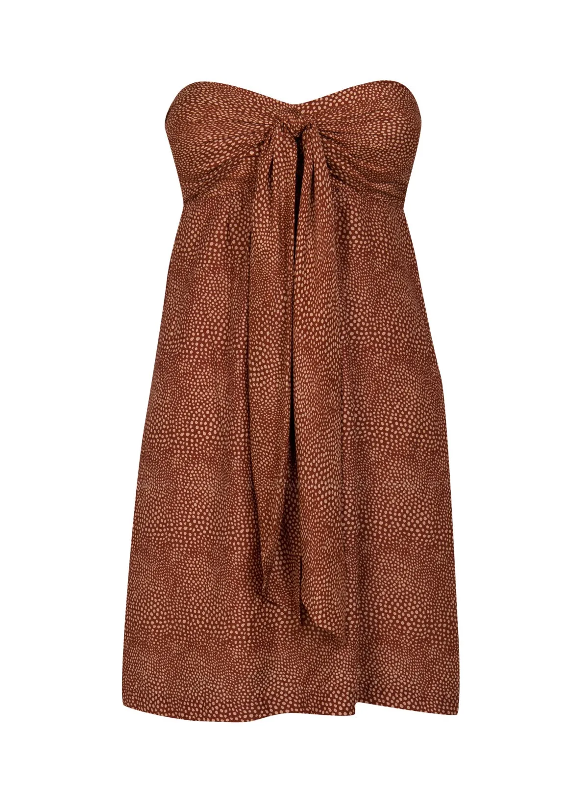 Chloe Mini Dress ::RET
