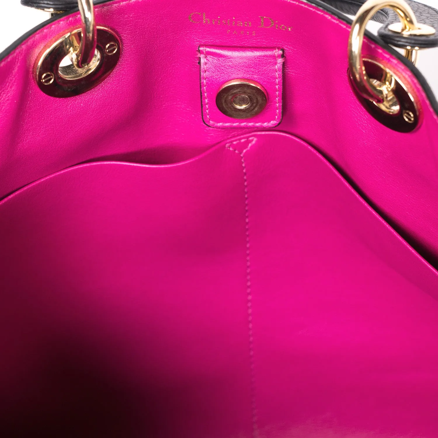 Christian Dior Diorissimo Large