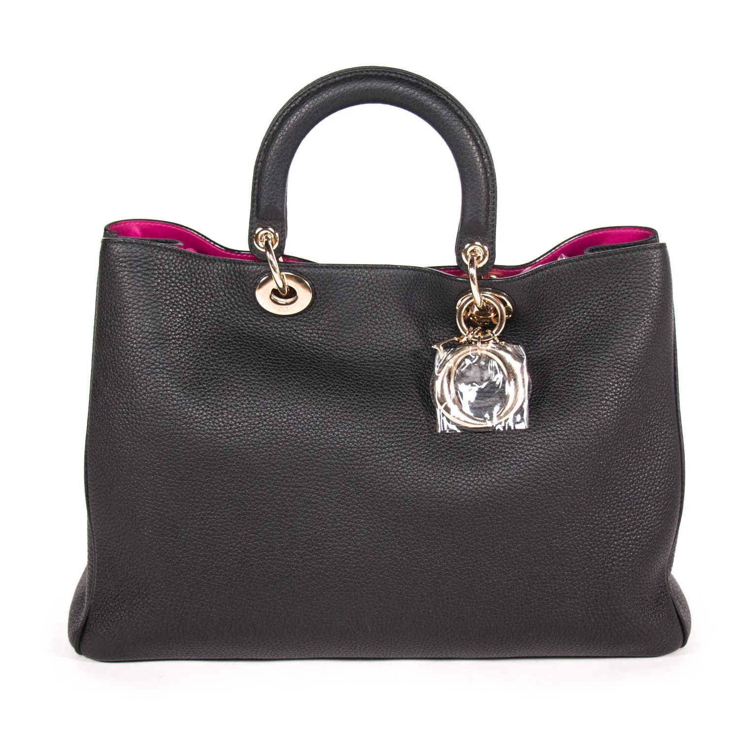 Christian Dior Diorissimo Large
