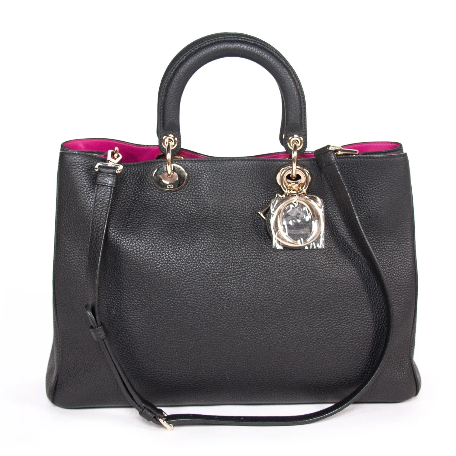 Christian Dior Diorissimo Large