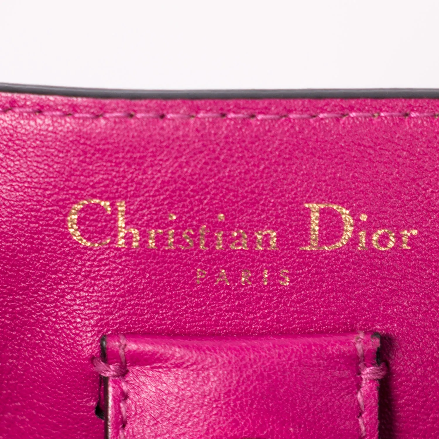 Christian Dior Diorissimo Large