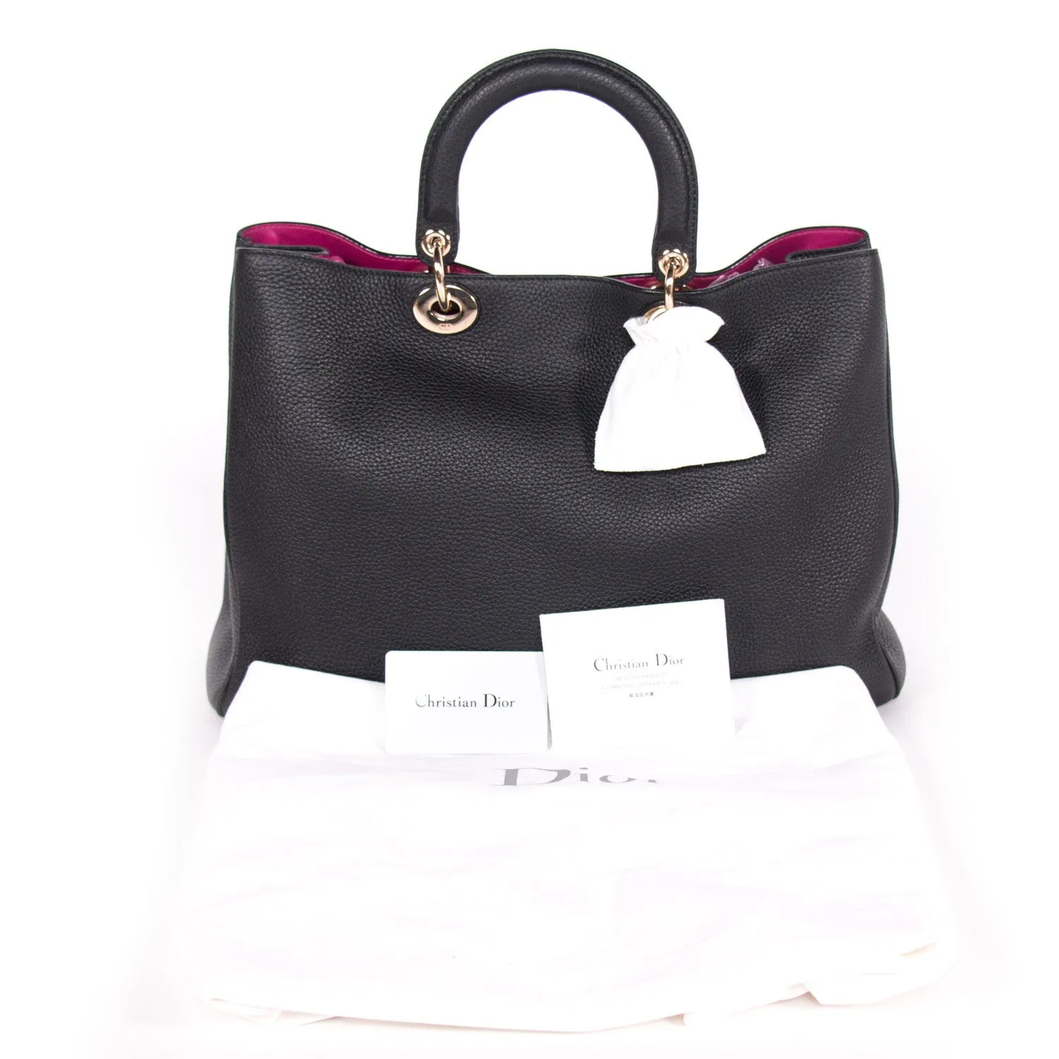 Christian Dior Diorissimo Large