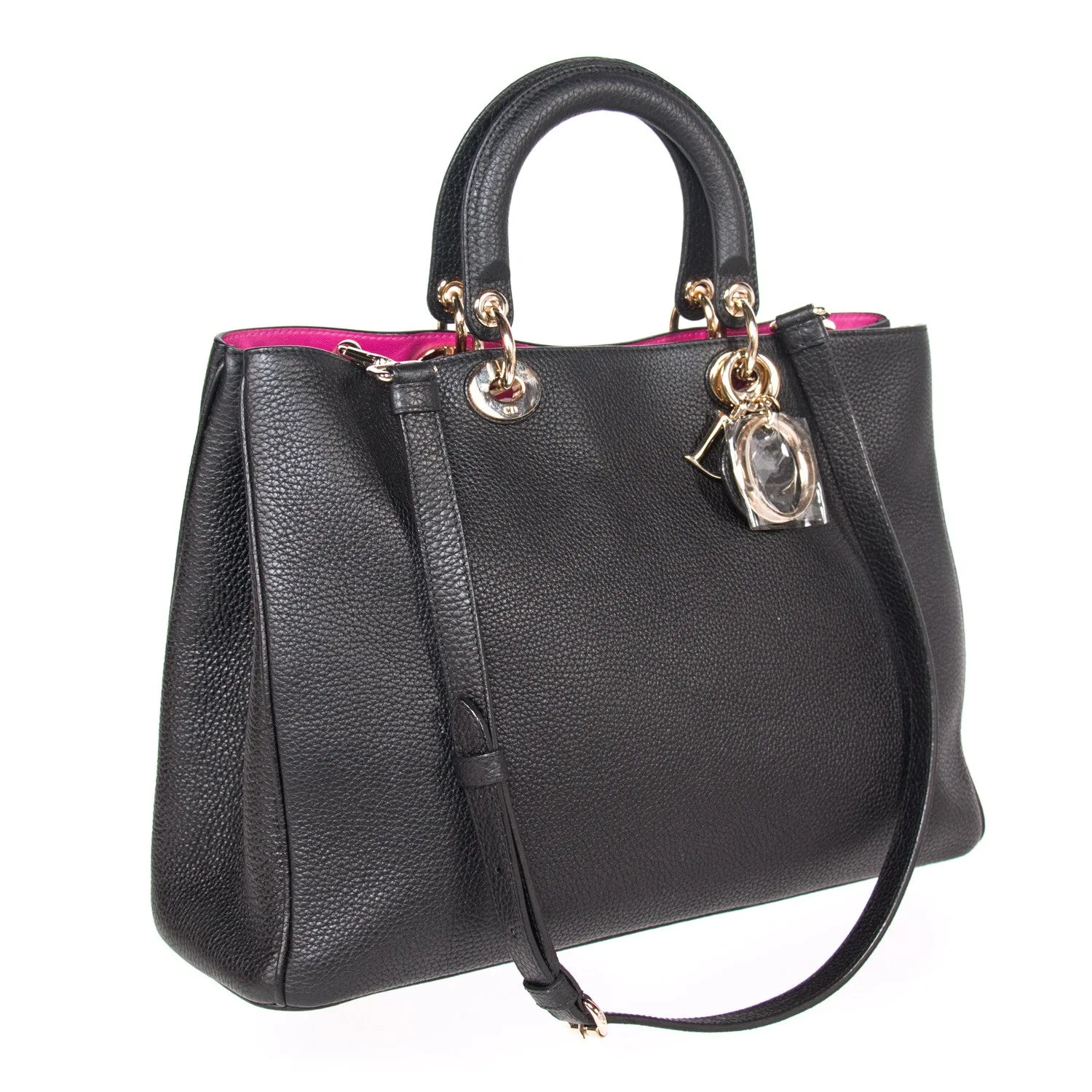 Christian Dior Diorissimo Large