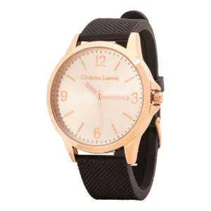 Christian Lacroix LMN231E-Watch Lorem Rosegold