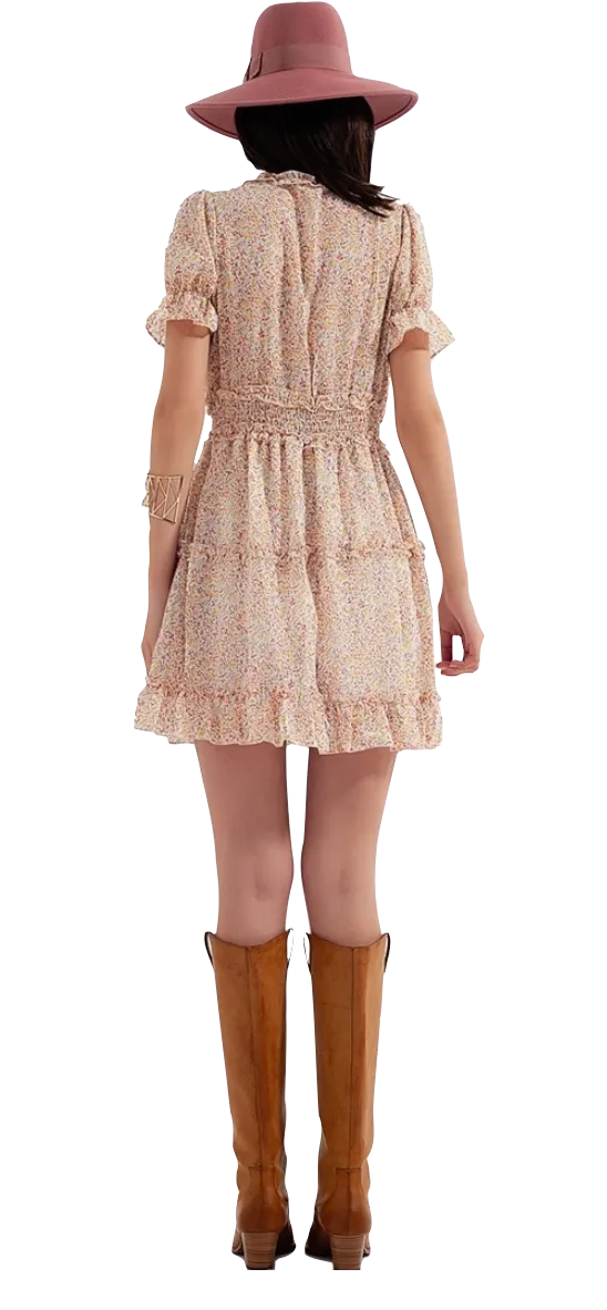 Church Street Dress