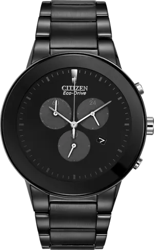 Citizen Eco Drive Axiom Men's Watch AT2245-57E