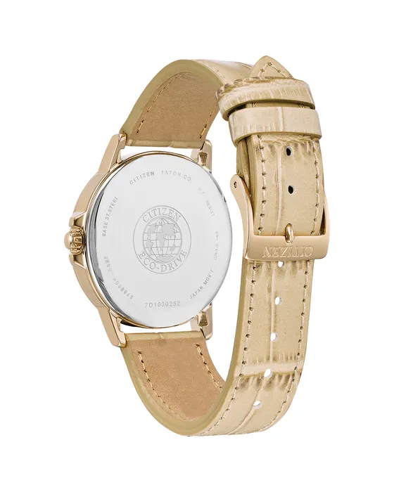 Citizen Eco Drive Chandler Women's Watch FE7033-08A
