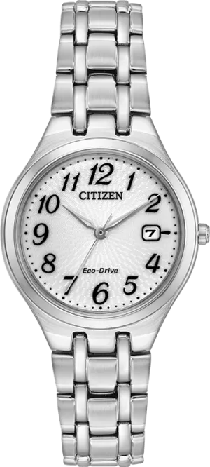 Citizen Eco Drive Corso Women's Watch EW2480-59A