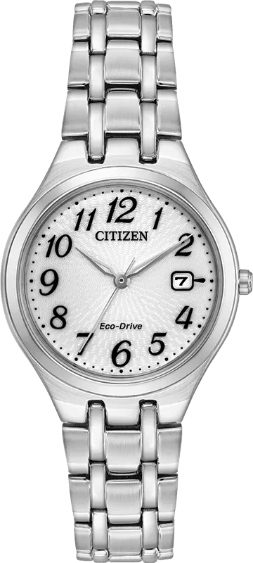 Citizen Eco Drive Corso Women's Watch EW2480-59A
