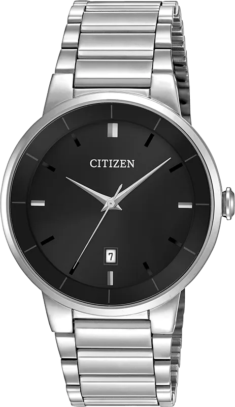 Citizen Quartz Men's Watch BI5010-59E