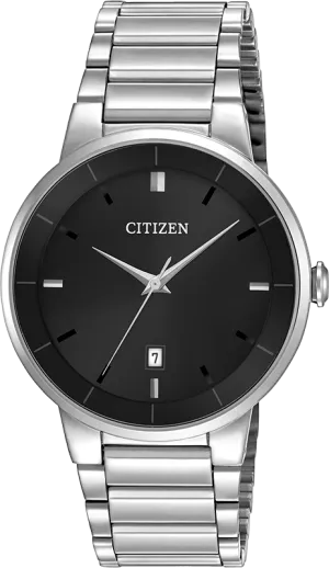Citizen Quartz Men's Watch BI5010-59E