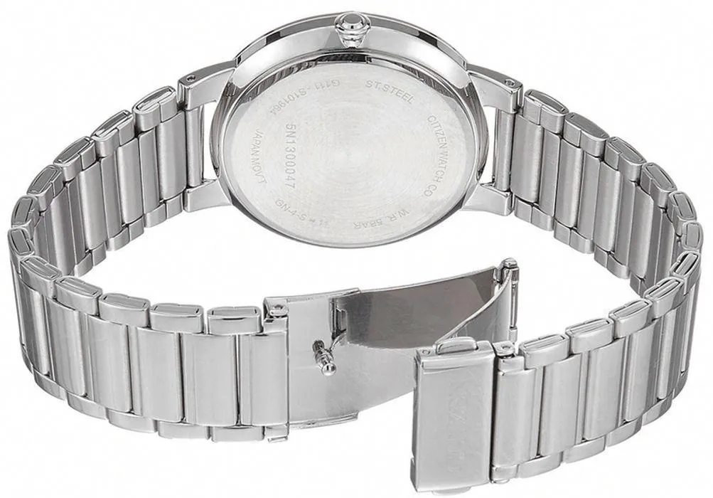 Citizen Quartz Men's Watch BI5010-59E