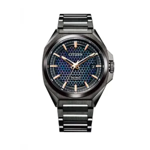 Citizen Series8 NA1015-81Z Automatic 10 ATM Watch