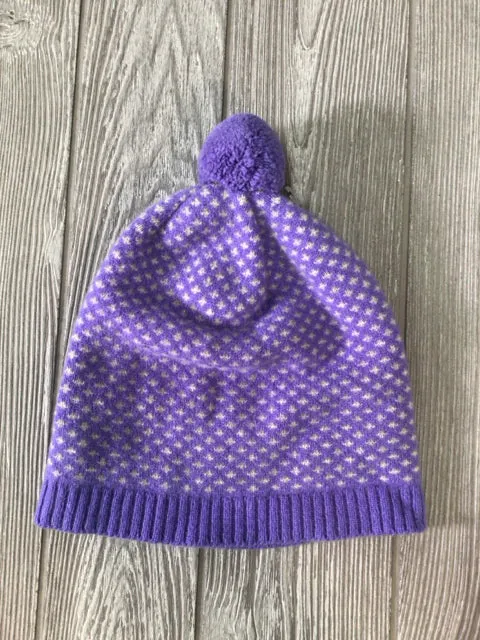 Clansman knit Hat Size One Size New
