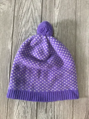 Clansman knit Hat Size One Size New