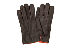 Classic Lamb Gloves (Walnut) XL