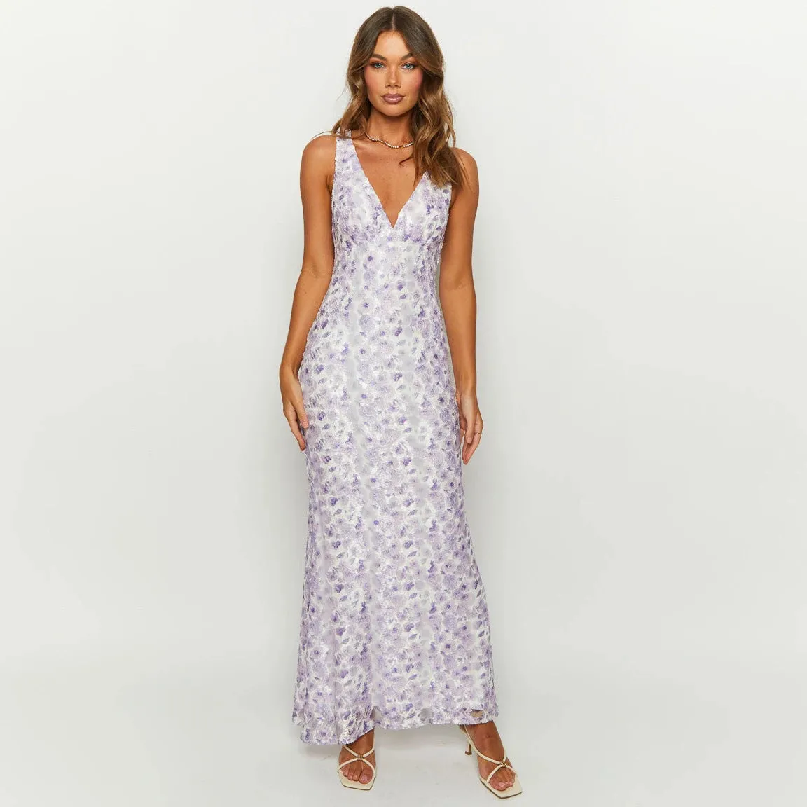Cleo Sundress