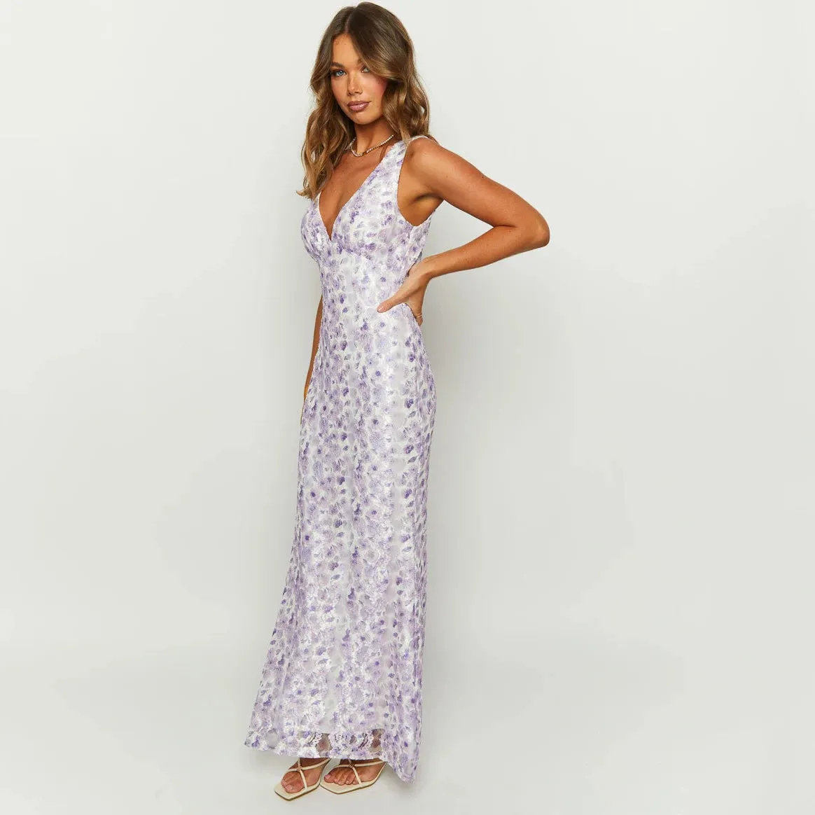 Cleo Sundress