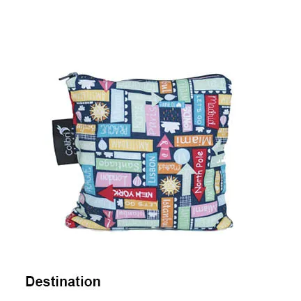Colibri Large Accessories Bag