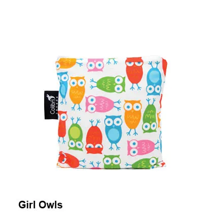 Colibri Large Accessories Bag