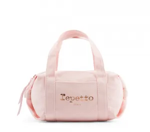 Cotton duffel bag Size S