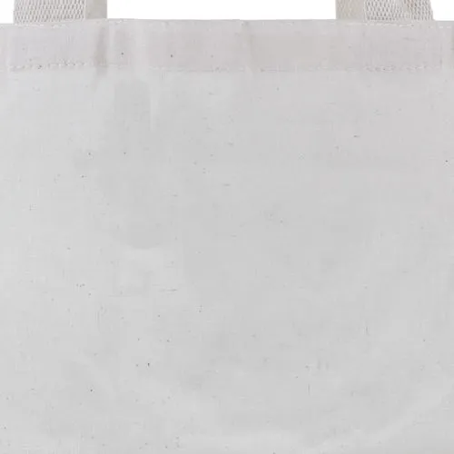 Cotton Fancy Web Handle