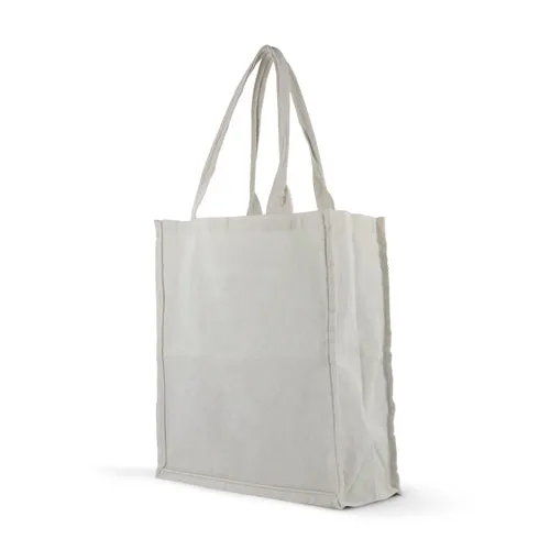 Cotton Fancy Web Handle