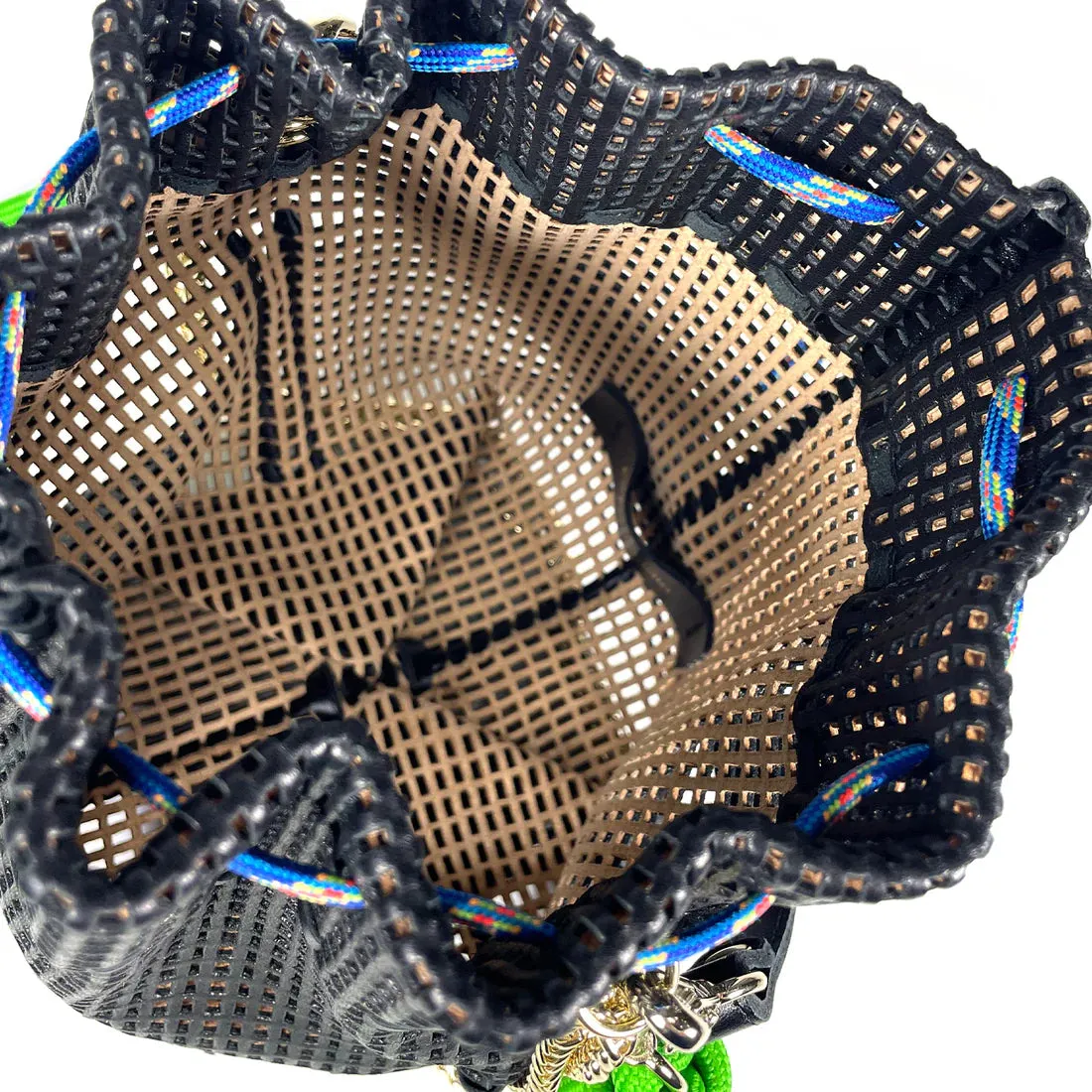Craie Studio Bibi Bag - Noir