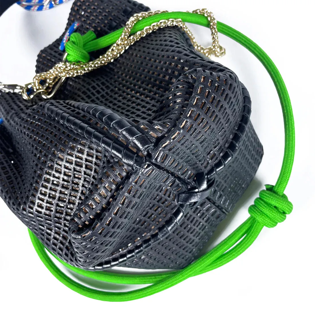 Craie Studio Bibi Bag - Noir