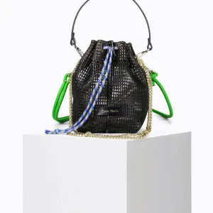 Craie Studio Bibi Bag - Noir