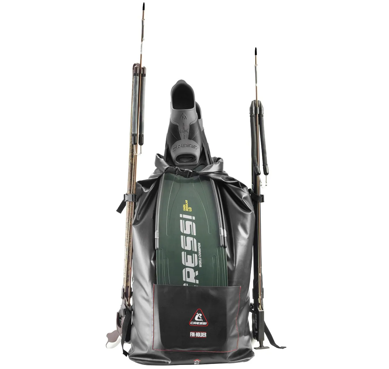 Cressi Dry Gara Bag