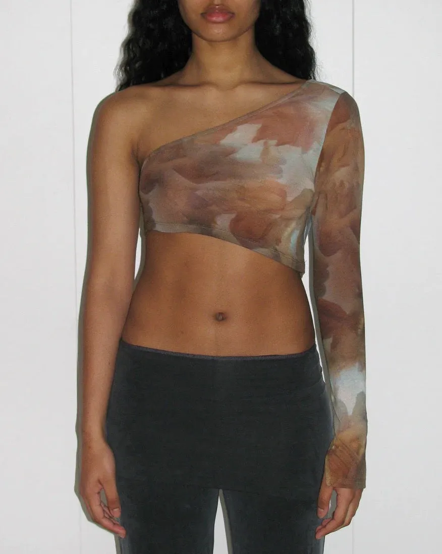Cupid Top