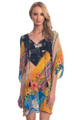 Daffodil Dress