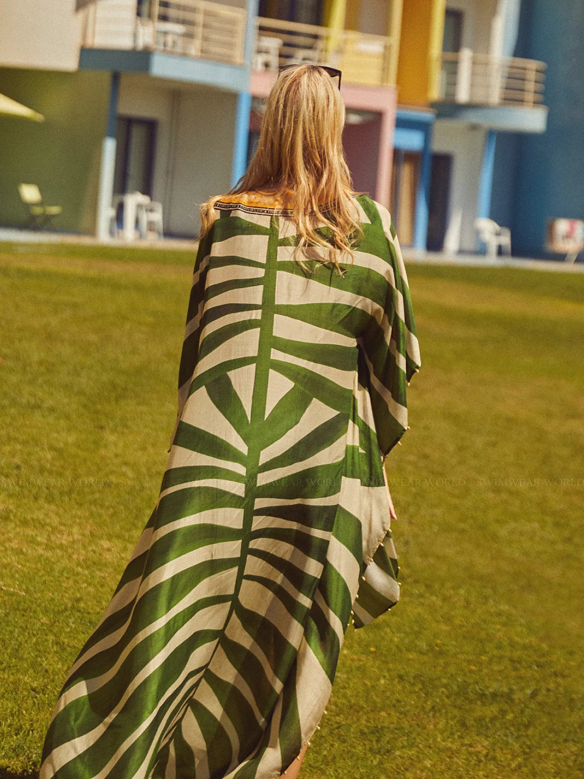 Dara Tunic ::RET