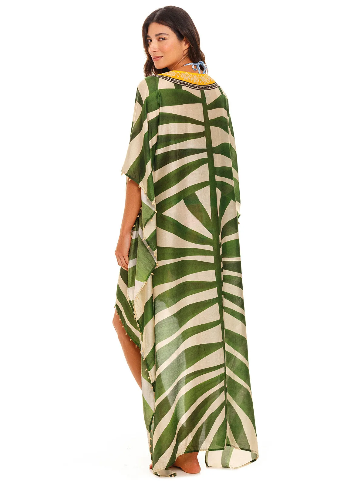 Dara Tunic ::RET