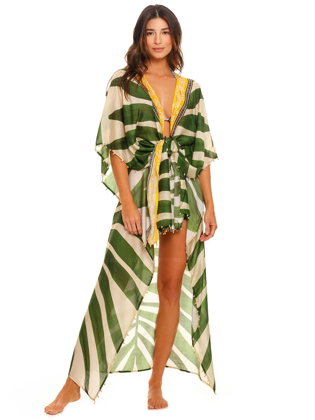 Dara Tunic ::RET