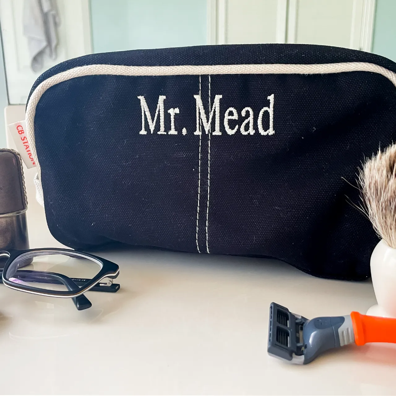 Dax Dopp Kit