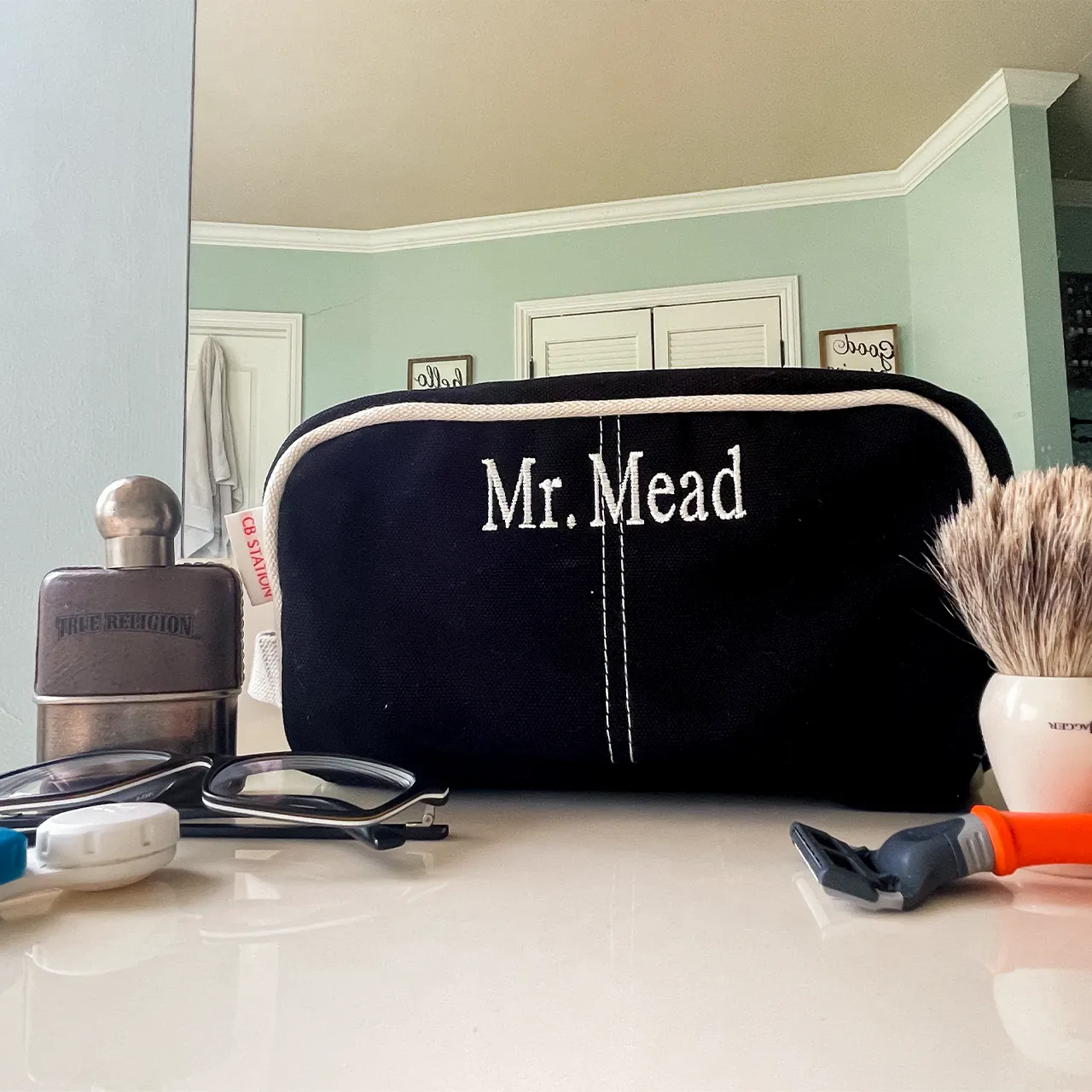 Dax Dopp Kit