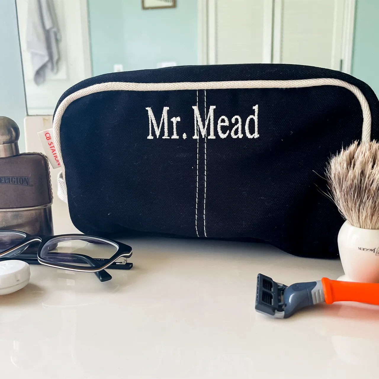 Dax Dopp Kit