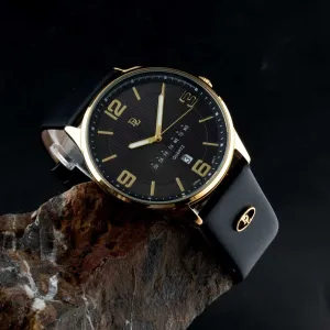 Delawrenc President  Men's watch