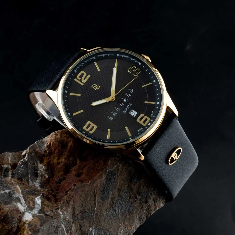 Delawrenc President  Men's watch