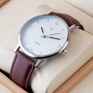 Delawrence Admiral Men's Watch