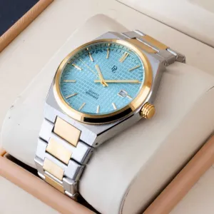 Delawrence Traditions Men's watch