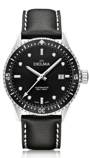 DELMA - Cayman Quartz | 41601.708.6.031