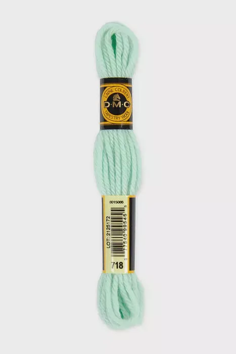 DMC Tapestry Wool - 0718