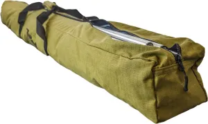 DMH CANVAS HEAVY DUTY TENT POLE STORAGE BAG