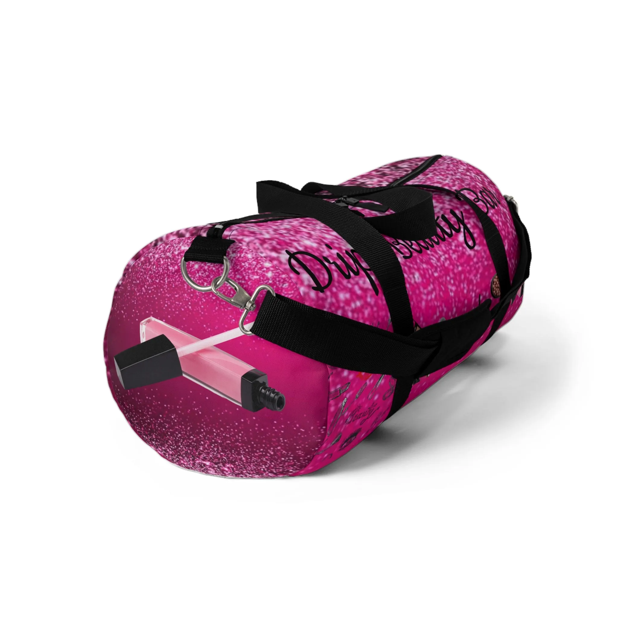 Drip's Beauty Bar Duffel Bag