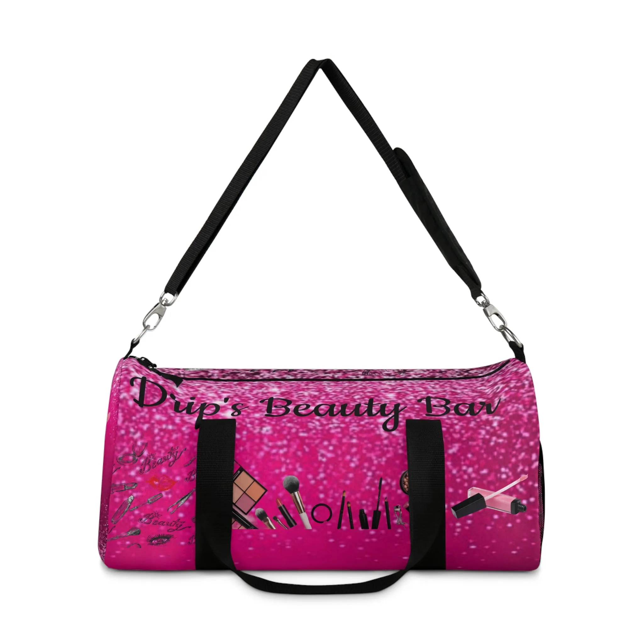 Drip's Beauty Bar Duffel Bag