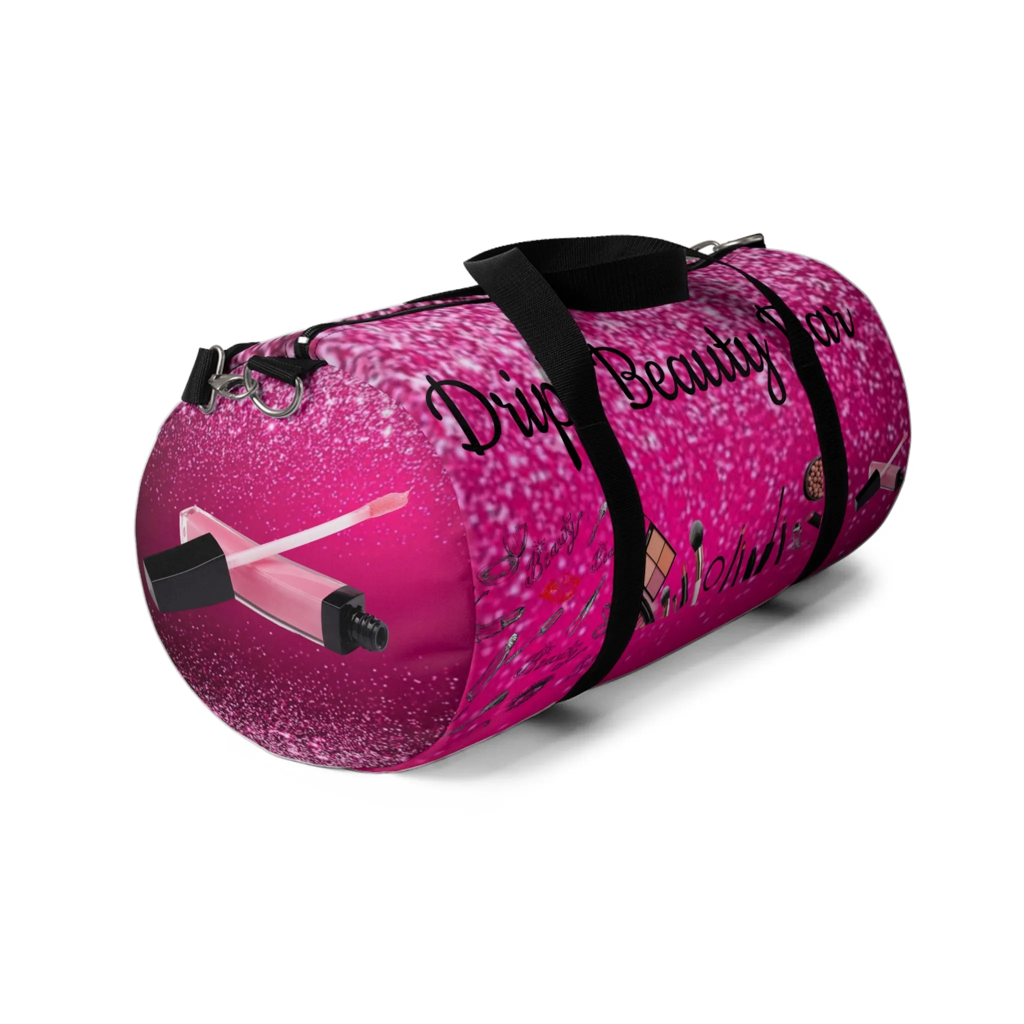 Drip's Beauty Bar Duffel Bag