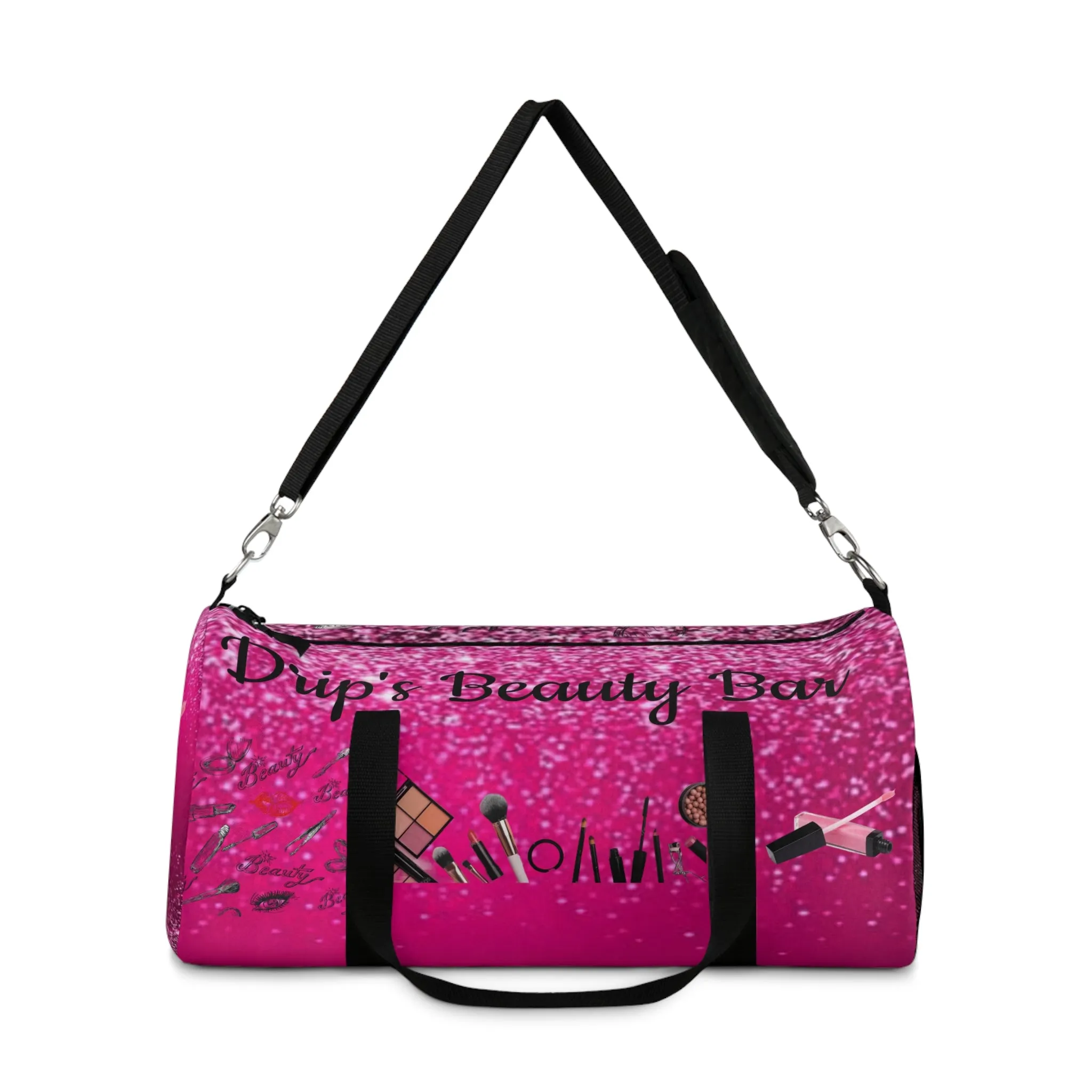 Drip's Beauty Bar Duffel Bag